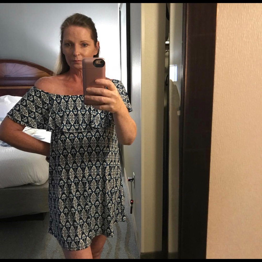 Kayleigh Dress